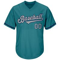 Custom Baseball Jerseys at Your Fingertips