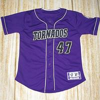 Craft Your Own Custom Baseball Jersey