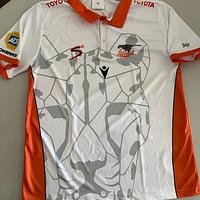 Rugby Uniform | Rugby jersey | Youth Rugby Jerseys with Custom Design and Logo