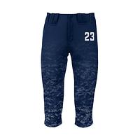 Custom Made Softball Pants SP-02