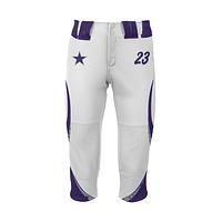 Custom Made Softball Pants SP-03