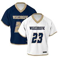 Lacrosse Reversible Jerseys Westbrook LRJ-04