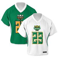 Lacrosse Reversible Jerseys Raiders LRJ-05