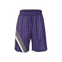 Custom Lacrosse Shorts LS-01