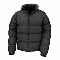 Custom Premium quality Puffer jacket in Unisex Size for Male & Female OEM Manufacturer