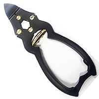 Foot File Nail Clipper Pedicure Scissors Cutter Kit Mini Nail Care Products Salon Manicure Set