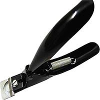 U-shaped French Style Nail Extension Edge Cutters Clipper Artificial Acrylic False Nail Tip Cutters