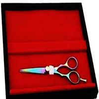 Hair Cutting Scissors Thinning Scissors 2024 Professional Hairdressing Barber Scissors 6-inch 