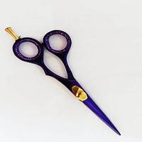 Professional Adjustable Screw Tijeras 6 inch Hair Cutting Thinning Shears Hairdressing Scissors Set