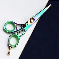 Professional Adjustable Screw Tijeras 6 inch Hair Cutting Thinning Shears Hairdressing Scissors kit