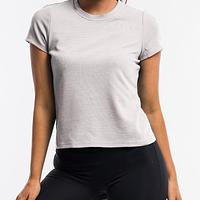 Women Gym T-Shirt WGT-01
