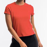 Women Gym T-Shirt WGT-02