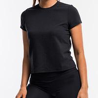 Women Gym T-Shirt WGT-03