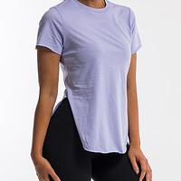 Women Gym T-Shirt WGT-05