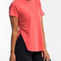 Women Gym T-Shirt WGT-07