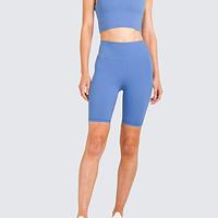 Women Gym Fitness Workout Short WGS-02