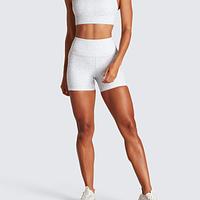 Women Gym Fitness Workout Short WGS-04