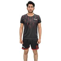  Soccer Uniform Club Kit Quality Breathable Sublimation Football Jersey Soccer Wear for unisex