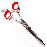 Economic Barber Scissors Professional hair cutting set Stainless steel hair scissors Thinning 