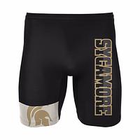 Wrestling Compression Shorts Sycamore WSH-03