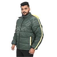 Customize puffer jacket down coat ultra light winter men waterproof breathable shell down filled
