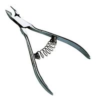 Professional Cuticle Trimmer Nail Cuticle Stainless Steel Cuticle Nail Nippers Sharp Blades