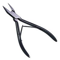 Trim Slant Tip Cuticle Trimmer Professional Stainless Steel Cuticle Remover Pedicure Manicure Tool