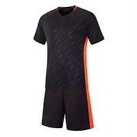 Cheap Sublimation Man Football Team Jerseys Uniform Set High Quality Youth Custom Soccer Jersey