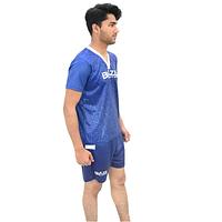  Soccer Uniform Club Kit Quality Breathable Sublimation Football Jersey Soccer Wear for unisex