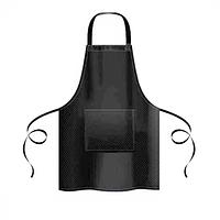 Barber Apron hairdressers barbers to protect their clothing from hair splinters spills hair Jacket