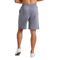 Men Running Casual Jogger Cotton Shorts Wholesale Sweat Mens Knee Length Gym Shorts