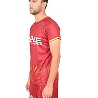custom Youth Soccer Wear Soccer Uniforms for Team Quick Dry  Sublimation Australia Quantity Custom
