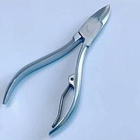 Professional Toe Nail Clipper Podiatry Chiropody Nail Cutter Heavy Duty Chiropody curved nose