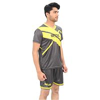  Soccer Uniform Club Kit Quality Breathable Sublimation Football Jersey Soccer Wear for unisex