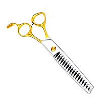 Light weight Barber Scissors Professional hair cutting set Stainless steel hair scissors Thinning 