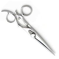 Right Swivel Thumb Matching Shear & Thinner Beauty Stainless steel swivel Thumb 360 rotatable ring 