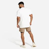 Mens Gym t shirt Running Wear Blank T Shirt Wholesale cheap prize OEM Custom LOGO Men's t shirt