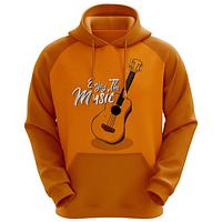 320gsm sublimation hoodie custom hoodies for Custom sublimation Printed hoodies