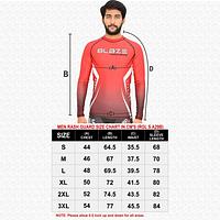 Customized OEM MMA Rash Guard full Sleeve Rash Guard OEM Sublimation printed High Quality BJJ SUIT  