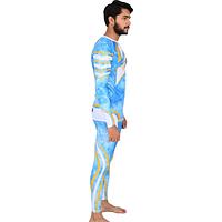 Custom Compression uniforms for improved performance Lightweight training set compresseionpant biker
