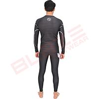 New wholesale OEM rashguard Compression uniforms  Lightweight training set compresseion pant biker