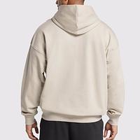 Build Your Brand: Blank Wholesale WESTERN HOODIE Oversized & Drop Shoulder