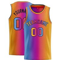 Design Your Dynasty: Custom Sublimated Basketball Jerseys for Men, Kids & Youth