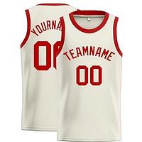 Unleash Your Inner All-Star: Design Your Custom Basketball Jersey