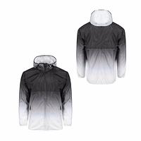 Craft Your Perfect Winter Windbreaker: Custom Size, Color, Material, & Style for Ultimate Comfort 
