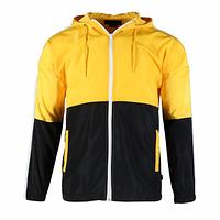 Winter Wonderland: Design Your Custom Premium Windbreaker Design Your Custom Premium Windbreaker