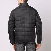 OEM  CUSTOM Design Your Custom Premium Bubble Jacket Design  For men