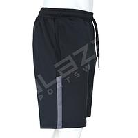  Running Gym Shorts Custom Compression Sweat Training Workout Fitness Athletic Sports Men