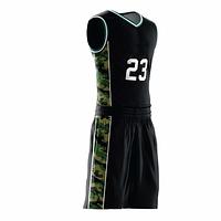 New arrival 2024 Sports Clothing Basketball Uniform New Arrival Basketball Uniform
