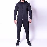 Winter Wear Long Sleeve Good Quality Jumper Tracksuit Low MOQ Men Tracksuit